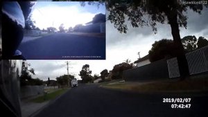 Commute Drift Ghost X and Innovv K1