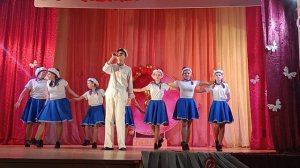 Савин Олег "У моря
