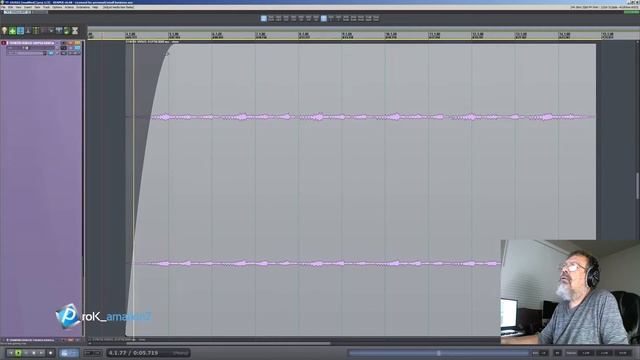 Examples of Why I Choose REAPER as my DAW смотреть онлайн