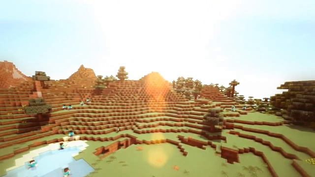 DOWNLOAD: MINECRAFT INTRO para Sony Vegas Pro 11 e 12 смотреть онлайн