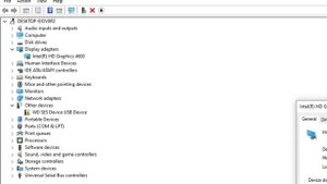premiere pro intel hd graphics 4000