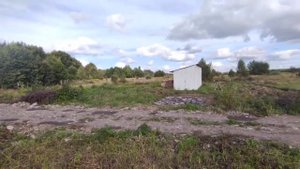 участки в пос. Матросово Гурьевский р.н.