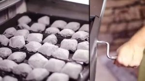 Угольный гриль Char-Broil Performance 580