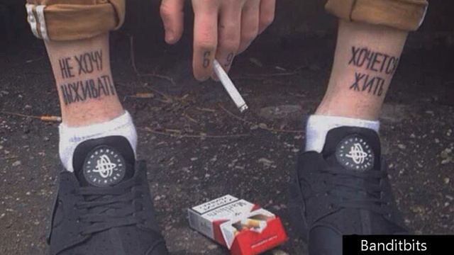 Miyagi - Marlboro Remix смотреть онлайн