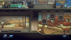 Nine Sols Magical Bean Achievement Guide (How To Get The Chests In The Pavilion)