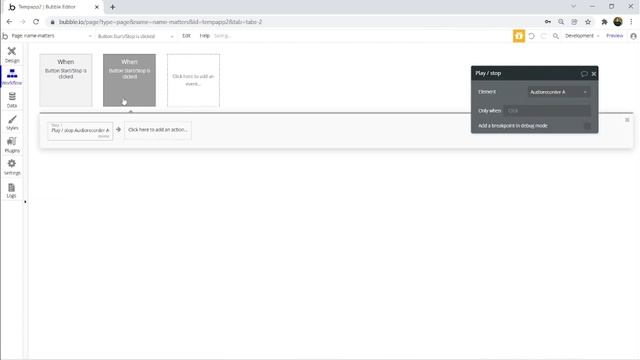 LEARN HOW TO RECORD AUDIO IN BUBBLE.IO IN HINDI