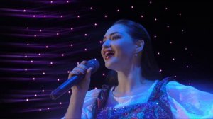 Марта Серебрякова - Ой, рябина кудрявая