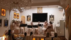 Н.Рота. Ромео и Джульетта