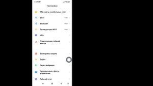 Настройки центра управления Redmi 13c | Изменение центра управления на Redmi 13C