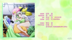 Прекрасное тянется к прекрасному (Становясь волшебницей 10 серия - @dream-cast )