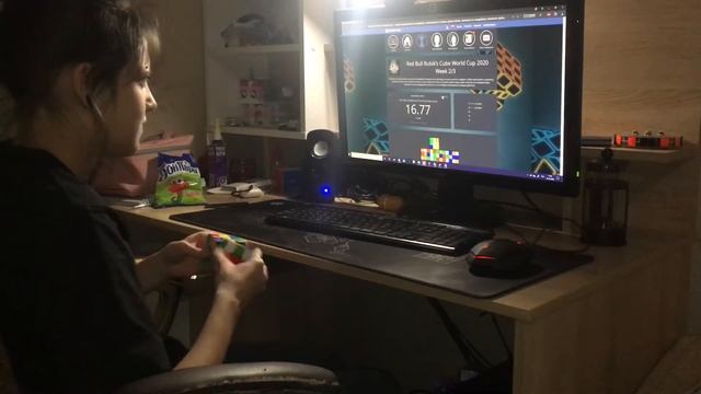 Кручу кубик рубика с локапами и тахикардией онлайн без смс и регистрации смотреть онлайн