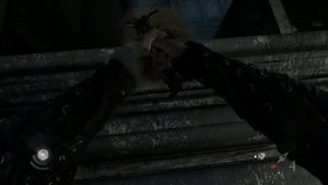 Thief как быстро добраться Точка невозврата