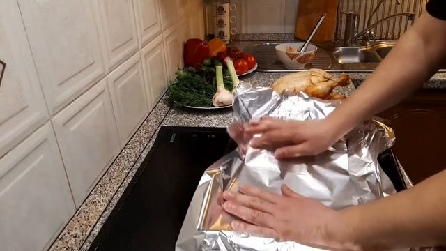 #Курица#с#овощами#Булунгур Самарканд#Москва смотреть онлайн