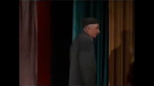 Аварский театр  Ясалазул дада (часть 2)