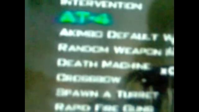 xCrxnqyModz Mod Menu смотреть онлайн