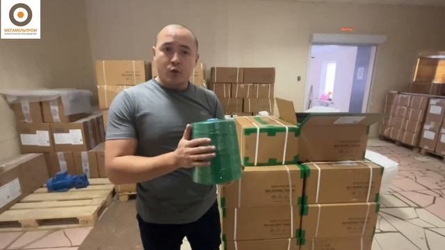 Новое поступление цветных ниток. смотреть онлайн