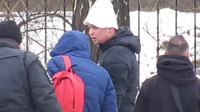 Полиция и банщики конфликт! смотреть онлайн