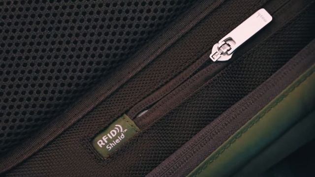 Moshi Hexa review смотреть онлайн