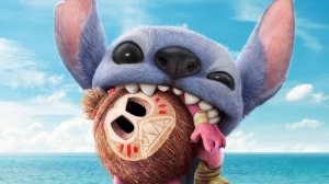 Лило и Стич |Lilo & Stitch| субтитры, трейлер, 2025