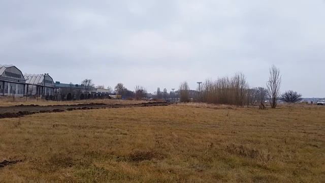 Offroad strip at Cherkassy airport in Lexus RX смотреть онлайн