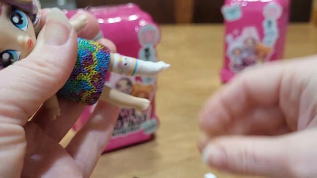 Na! Na! Na! Surprise Minis!?!?! смотреть онлайн