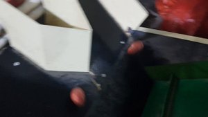 Линия по мойке, полировке, сушке, сортировке, упаковке, фасовке овощей, картофеля, моркови, свеклы