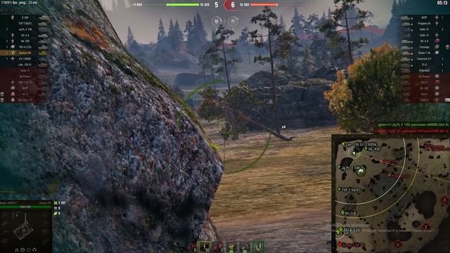 Актуальный обзор Somua SM подробный гайд по танку . смотреть онлайн