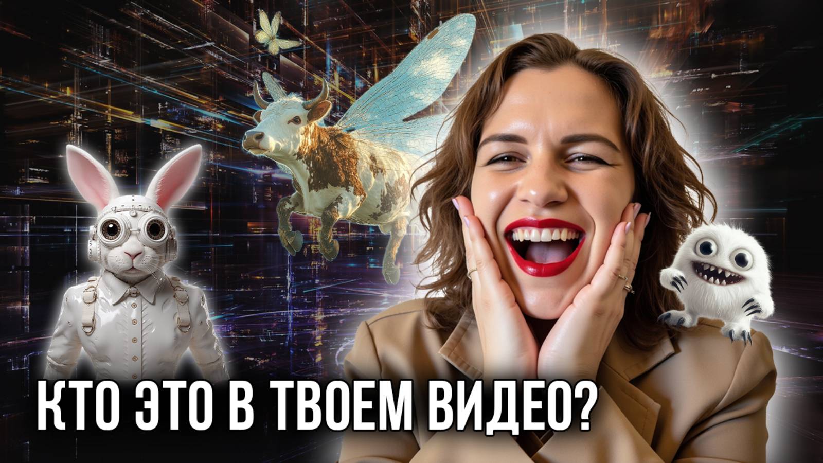 Нейросеть Pika 2.0. и ее функция Pikaddition