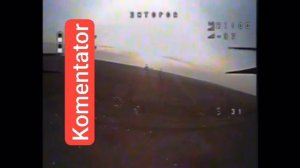 Дрон  "Жужелица" поразил позиции ВСУ!