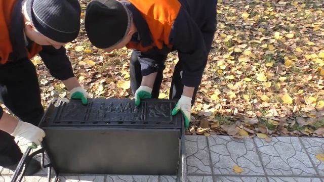 Инструкция по сборке мангала смотреть онлайн