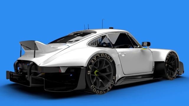 Scarbo Vintage Intro смотреть онлайн