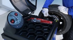 Балансировочный станок NORDBERG 4523N