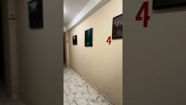 Двухкомнатная квартира в ЖК Скай Сити