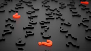 Лавовая лампа