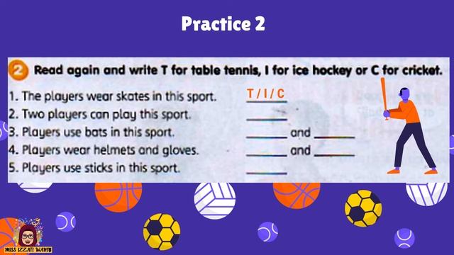 Y4 GET ACTIVE OUR WORLD (PAGE 96 &97) смотреть онлайн