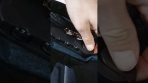 Что делать если вы забыли пароль (код) на кодовом замке для портфеля и багажа (без инструментов) 😎