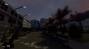 ПРЕВРАТИЛ GARRY'S MOD В KATANA ZERO (gmod)