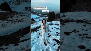 Айтурган абдразакова - Кордум калдым жай гана 2023 Хит