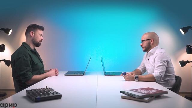 Рынок труда в эпоху искусственного интеллекта смотреть онлайн