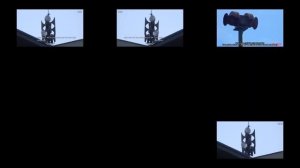 Tornado Sirens Sparta Y2K Remix