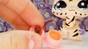 LPS:Обзор аксессуаров для лпс.