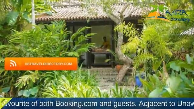 Sergeant House - Unawatuna Hotels, Sri Lanka