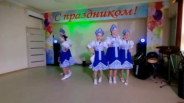 Концертная программа "Музыка весны" 2025 смотреть онлайн