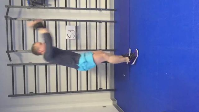 Бешеная сушка 9. Третья неделя. Судный день. смотреть онлайн