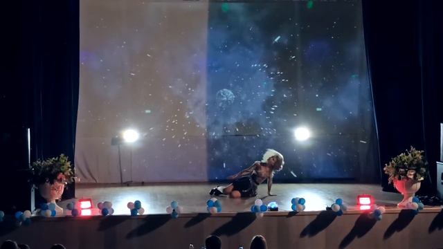 Элис – Siren смотреть онлайн