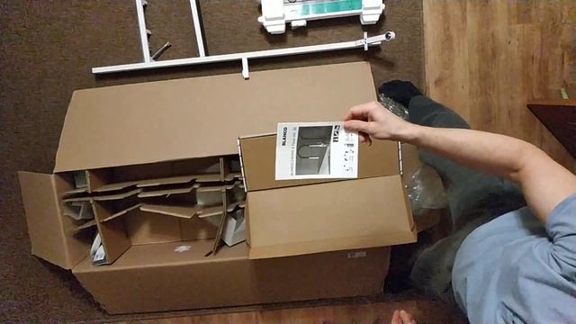 Hansgrohe Rainfinity Showerpipe 360 1jet смотреть онлайн