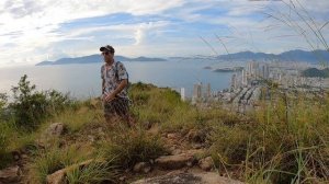 🇻🇳TRAVEL to VIETNAM: BEST hiking TRAIL in NHA TRANG⛰