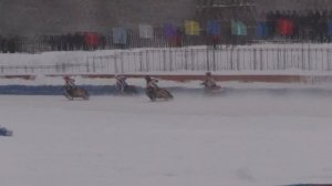 05.01.2013 Финал КПРЮ-2013 День 1.