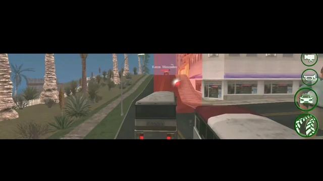 ПОСМОТРИ НА ЧТО Я ЗАРАБОТАЛ В МОБИЛЬНОМ САМПЕ || CHANCE RP смотреть онлайн