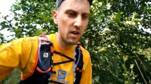 Oka Trail 83 км. Где жесть - там мы